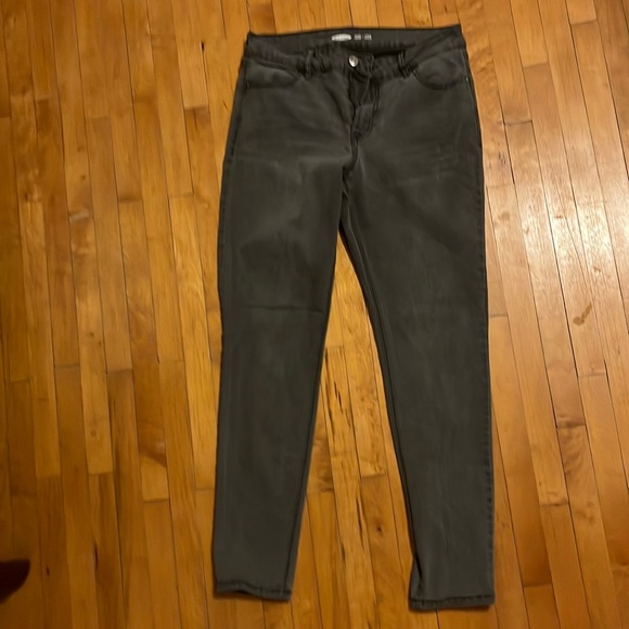 Grey jeans - Picture 1 of 4